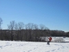 Snow Kiteboarding Lessons, NY