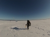 Snowkiting Lessons with Kite Club NY
