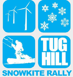 Tug Hill Snowkite Rally